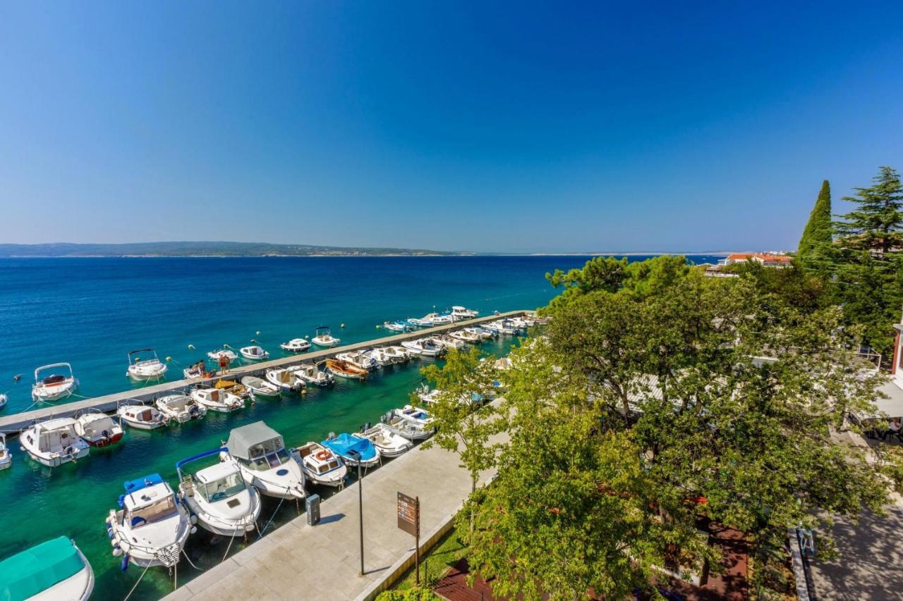 Mali Marino Selce Apartman Kültér fotó