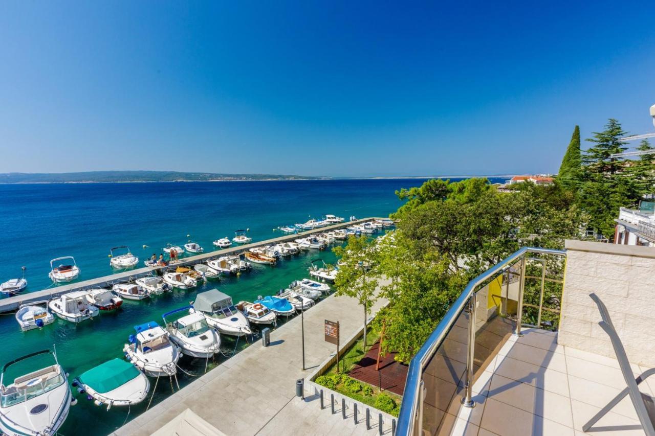 Mali Marino Selce Apartman Kültér fotó