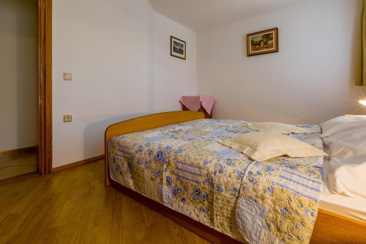 Mali Marino Selce Apartman Kültér fotó