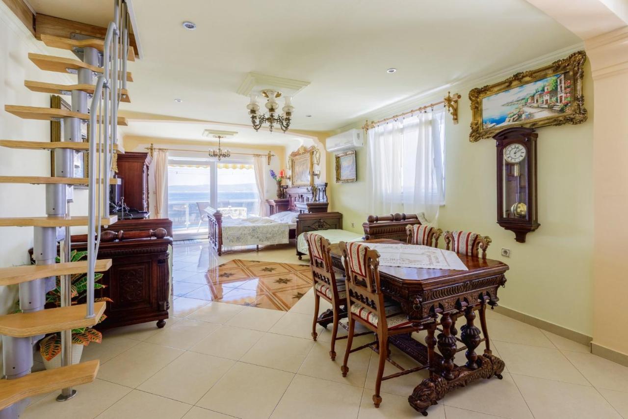 Mali Marino Selce Apartman Kültér fotó
