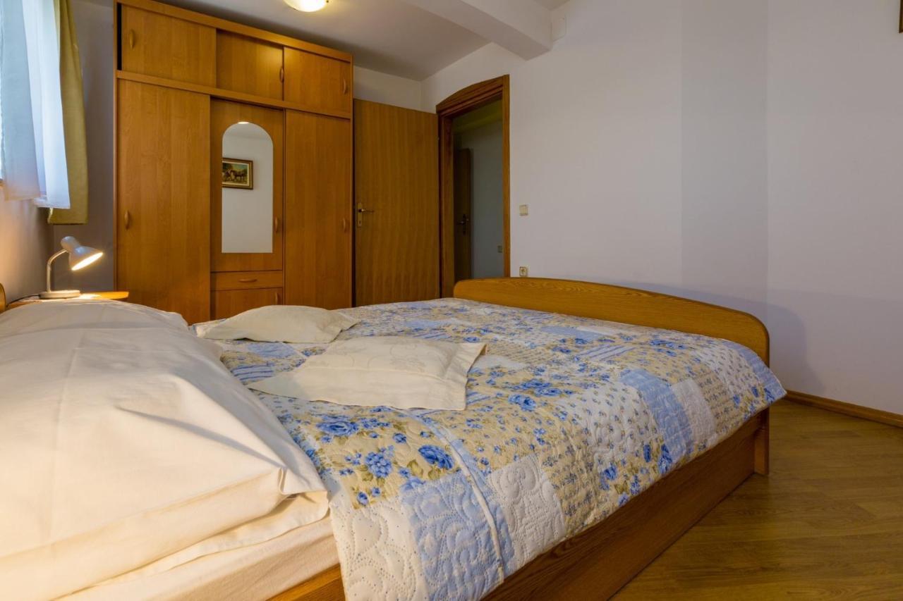 Mali Marino Selce Apartman Kültér fotó